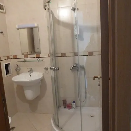 Livi Paradise דירה