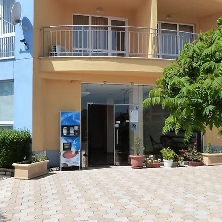 דירה Livi Paradise סאני ביץ'