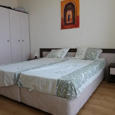 Livi Paradise דירה *